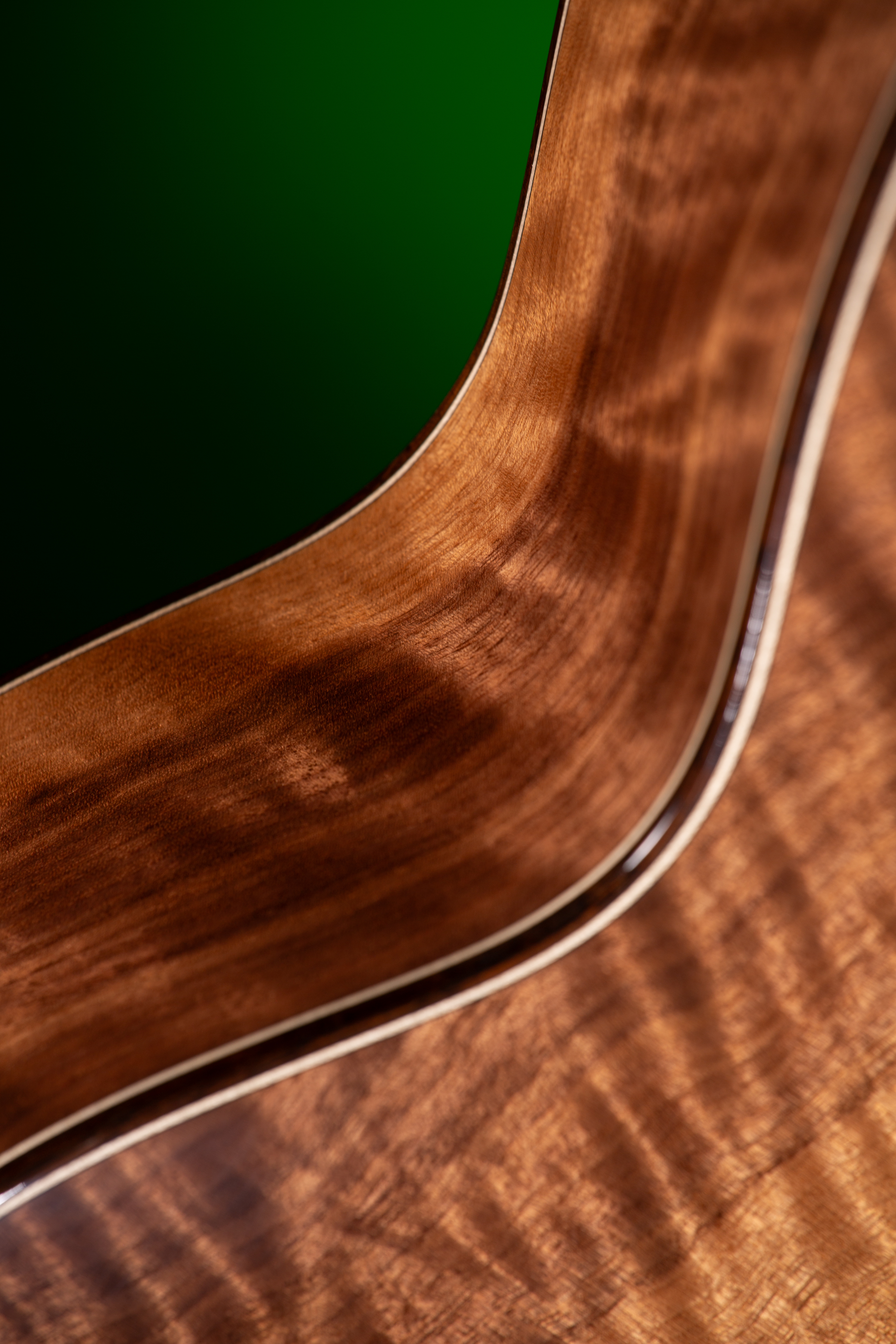 M-25 CP European Wood