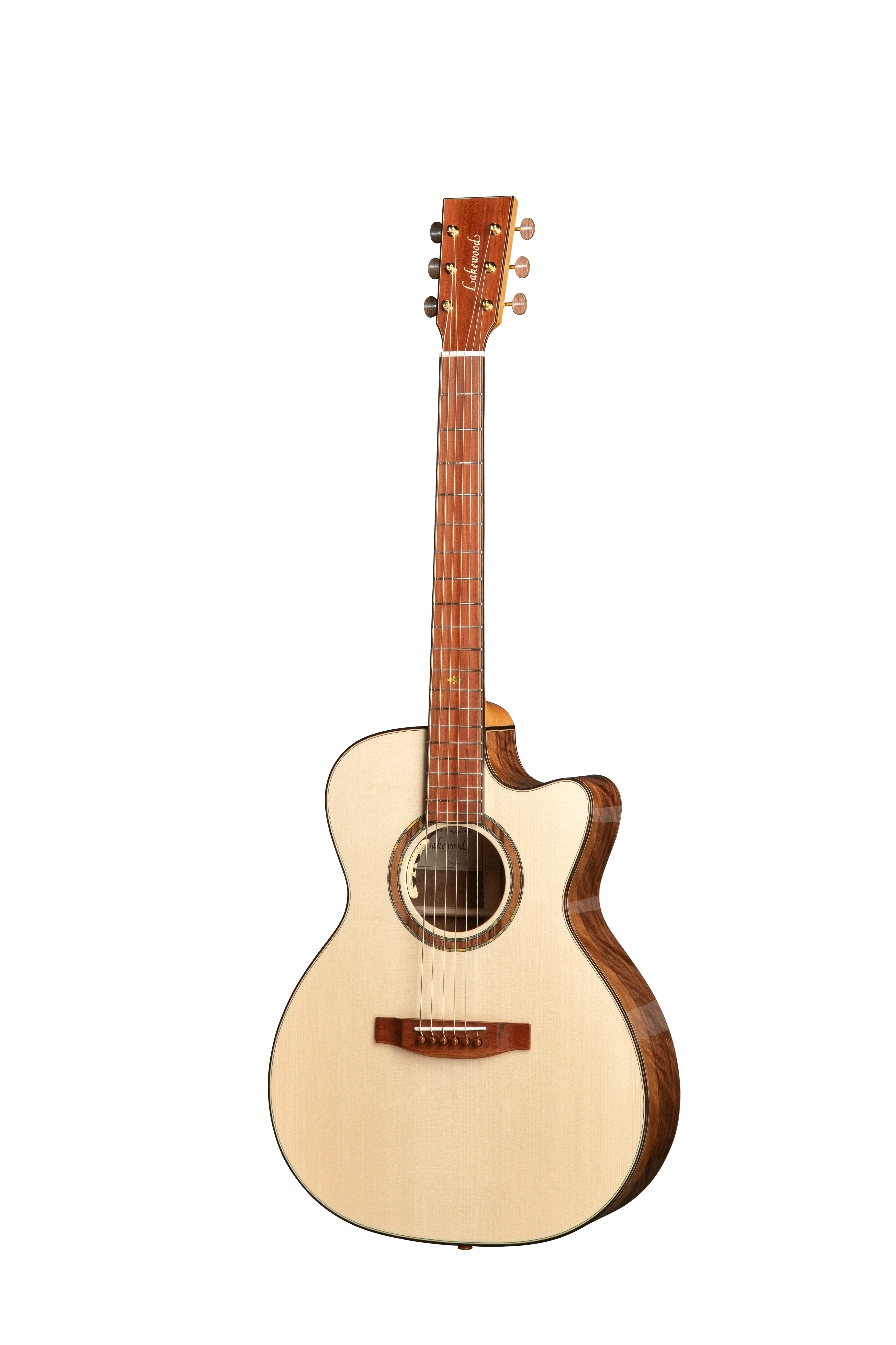 M-25 CP European Wood