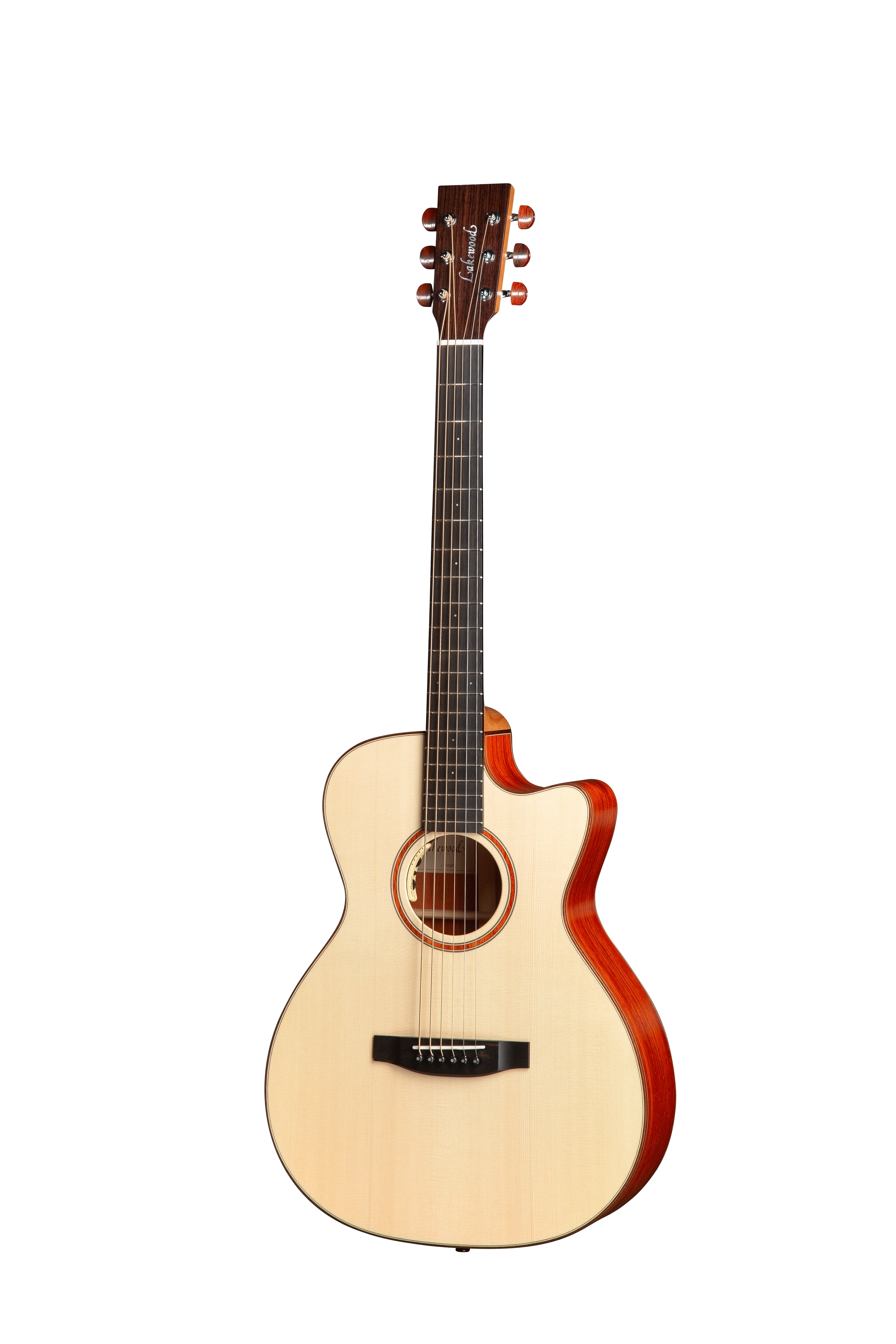 M-34 CP Baritone