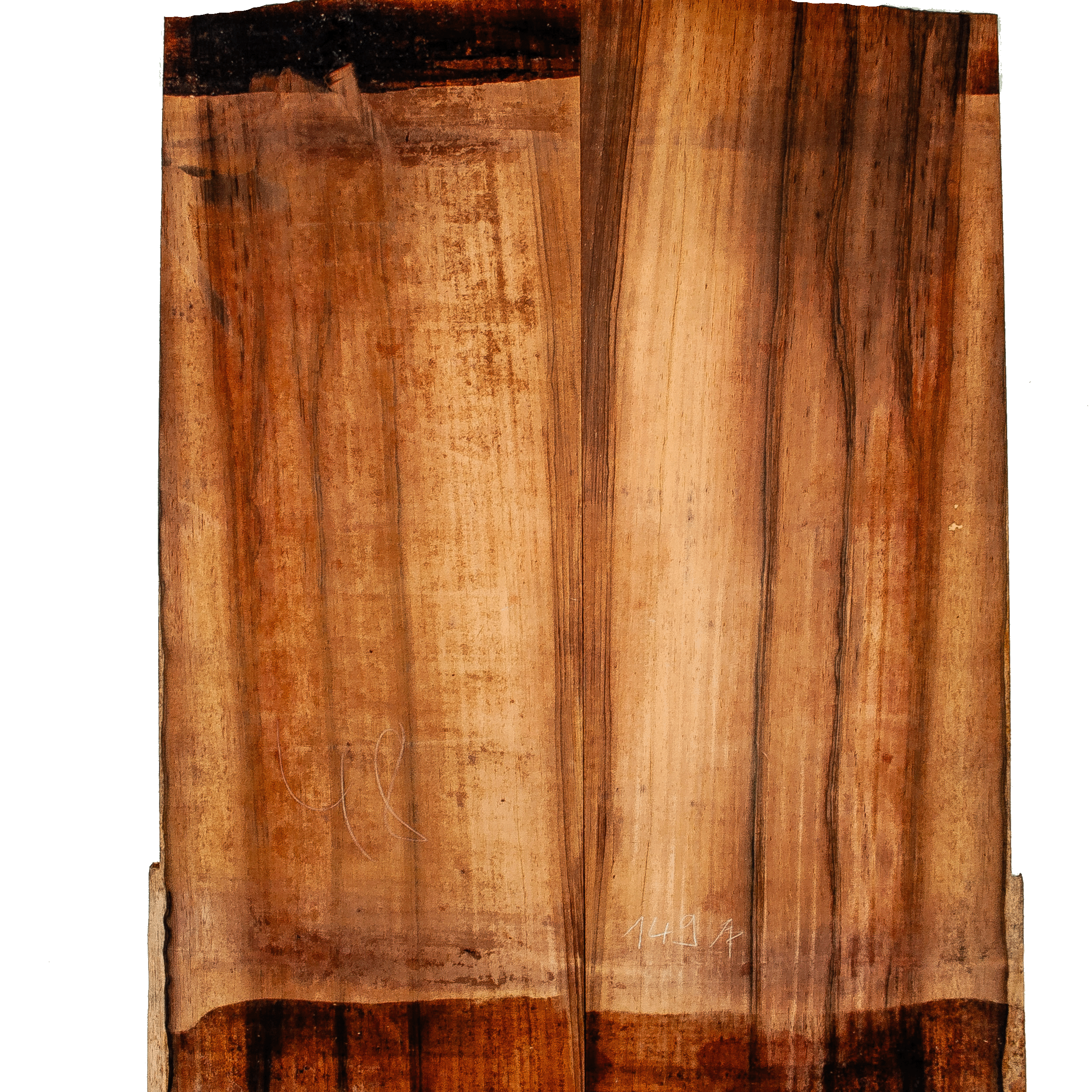 Brazilian rosewood